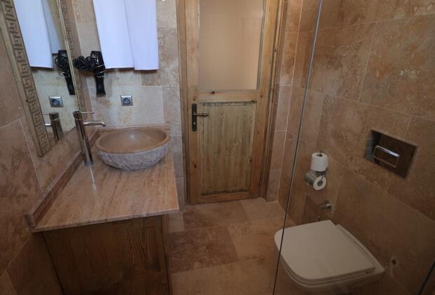 Milagro Of Cappadocia - Görsel 16