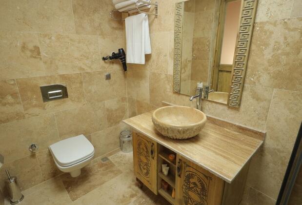 Milagro Of Cappadocia - Görsel 14