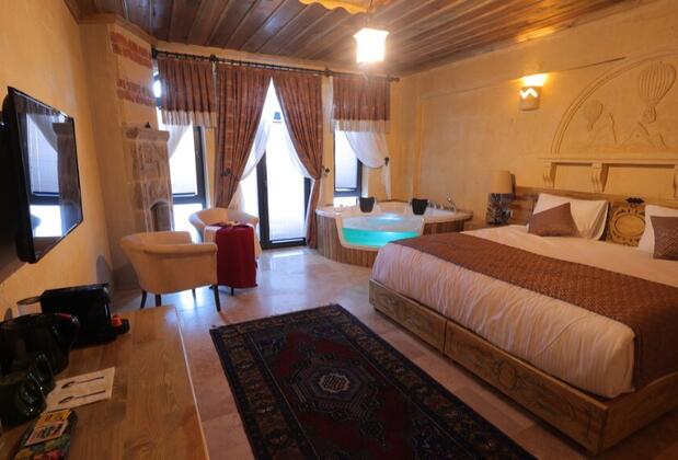 Milagro Of Cappadocia - Görsel 9