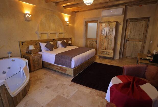 Milagro Of Cappadocia - Görsel 10