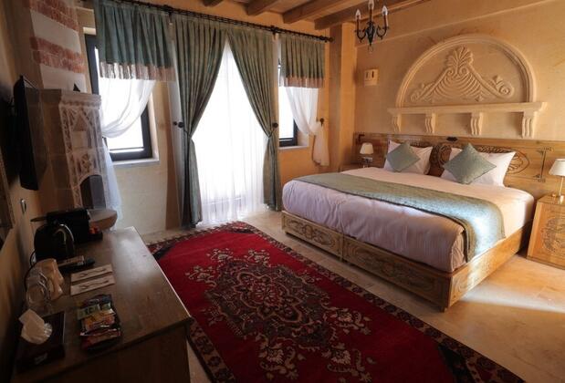 Milagro Of Cappadocia - Görsel 11