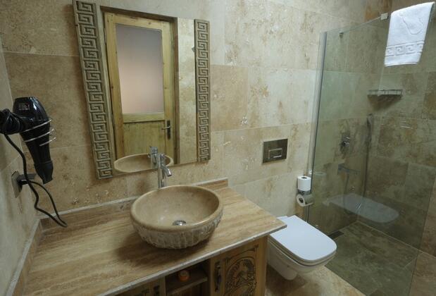 Milagro Of Cappadocia - Görsel 15