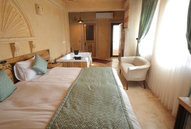 Milagro Of Cappadocia - Görsel 12