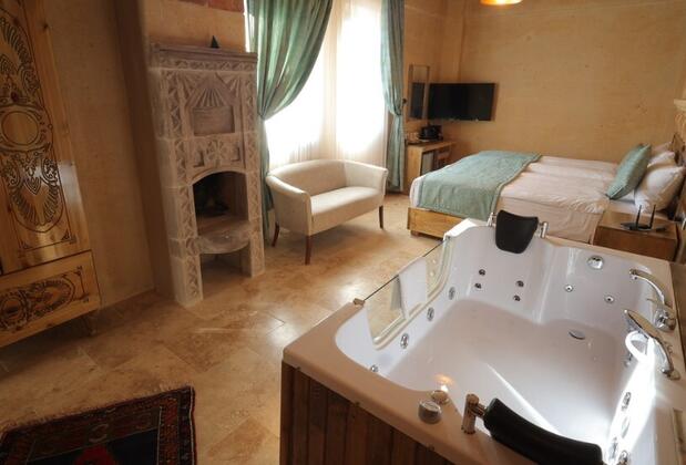 Milagro Of Cappadocia - Görsel 6