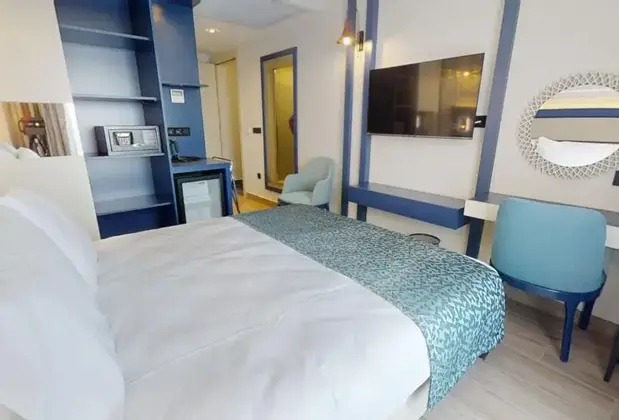 Kıyı Park Hotel - Görsel 3