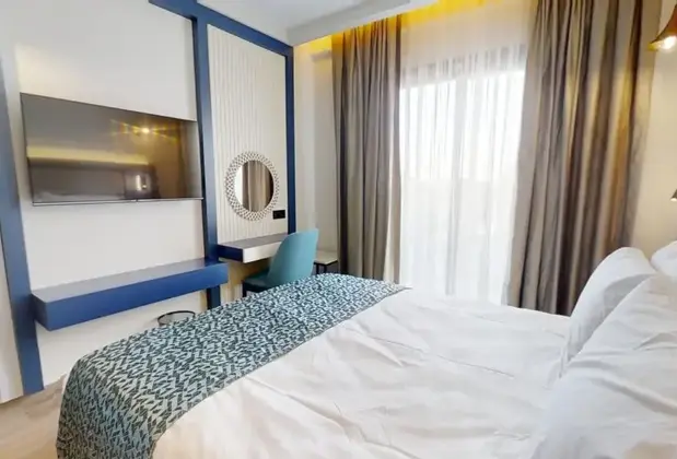 Kıyı Park Hotel - Görsel 4