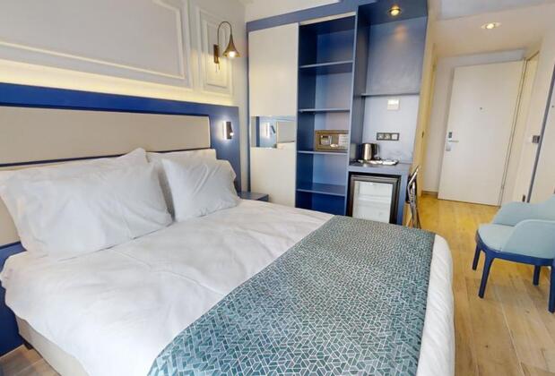 Kıyı Park Hotel - Görsel 5