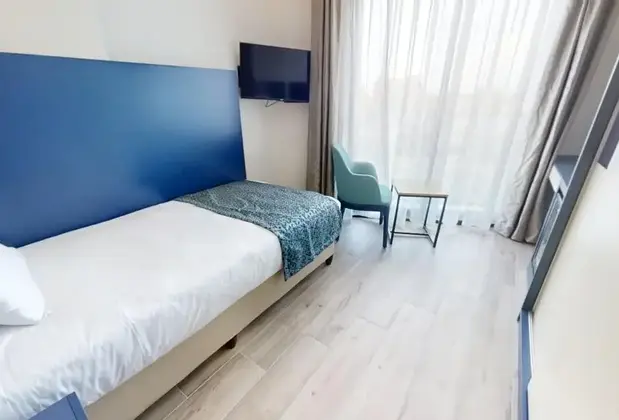 Kıyı Park Hotel - Görsel 6