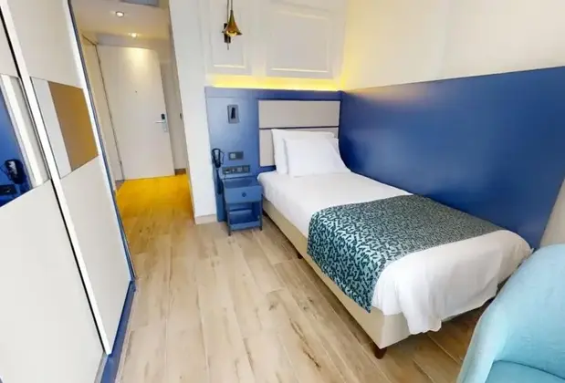 Kıyı Park Hotel - Görsel 9