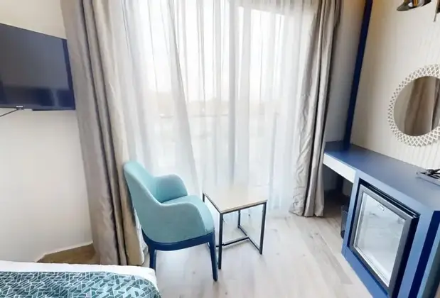 Kıyı Park Hotel - Görsel 10