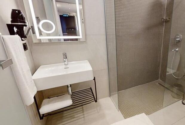 Kıyı Park Hotel - Görsel 11