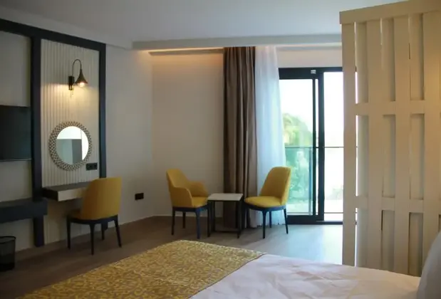 Kıyı Park Hotel - Görsel 7