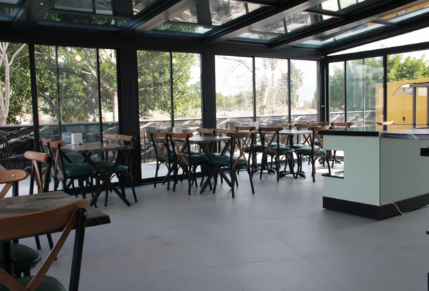 Kıyı Park Hotel - Görsel 12