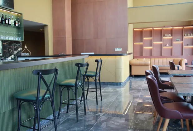 Kıyı Park Hotel - Görsel 13