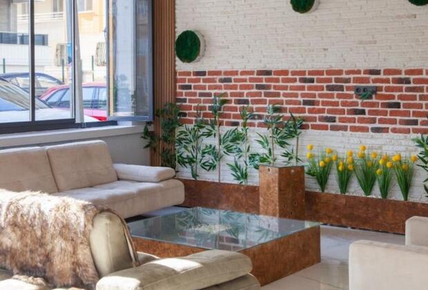 Mimoza Business Plus - Görsel 9