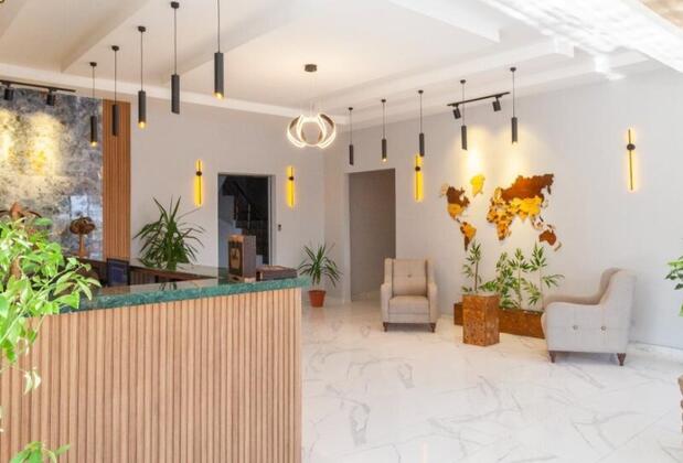 Mimoza Business Plus - Görsel 10