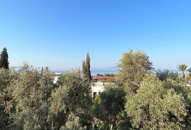 Keman Pansiyon Bodrum - Görsel 3