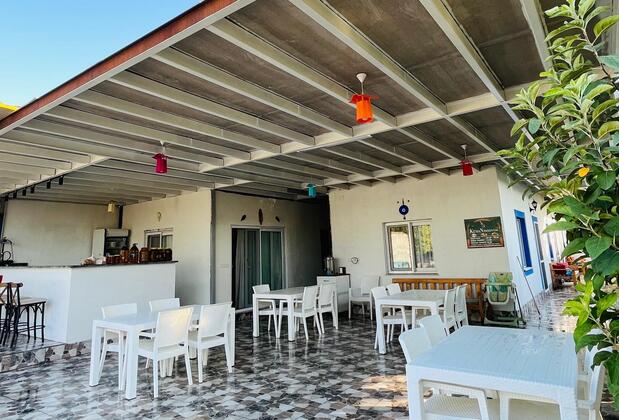 Keman Pansiyon Bodrum - Görsel 4
