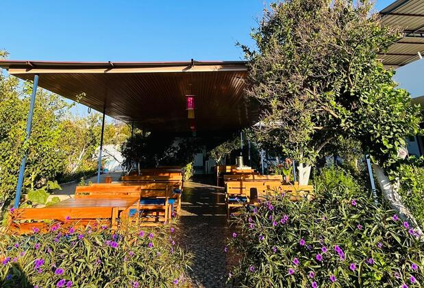 Keman Pansiyon Bodrum - Görsel 7