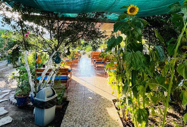 Keman Pansiyon Bodrum - Görsel 8