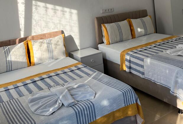 Keman Pansiyon Bodrum - Görsel 9