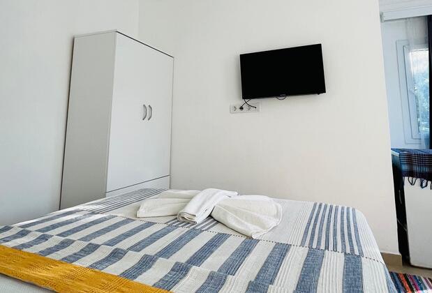 Keman Pansiyon Bodrum - Görsel 10