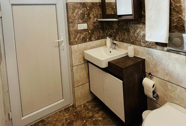 Keman Pansiyon Bodrum - Görsel 11