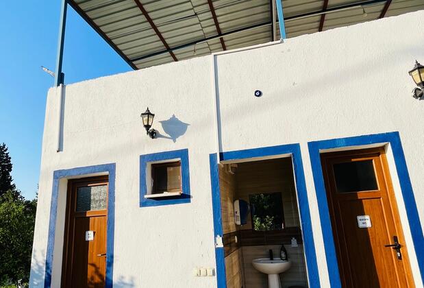 Keman Pansiyon Bodrum - Görsel 12