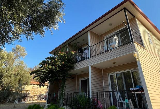 Keman Pansiyon Bodrum - Görsel 13