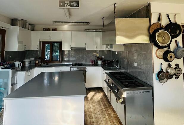 Keman Pansiyon Bodrum - Görsel 14