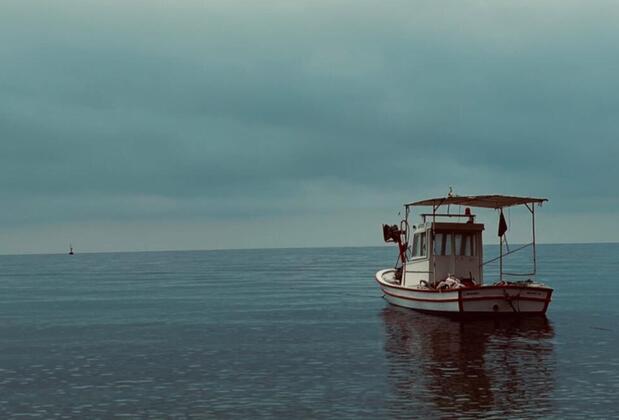 Keman Pansiyon Bodrum - Görsel 15