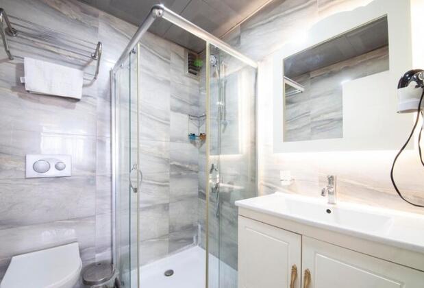 Miss City Hotel Taksim - Görsel 13