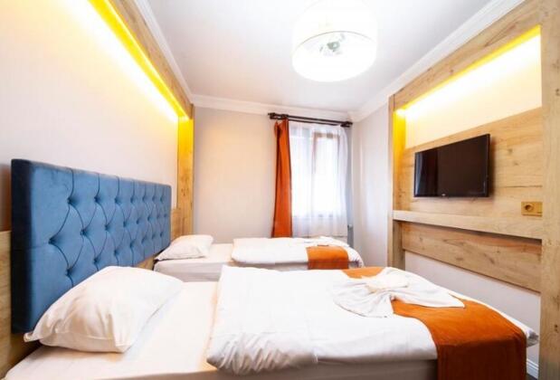 Miss City Hotel Taksim - Görsel 3