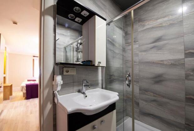 Miss City Hotel Taksim - Görsel 12