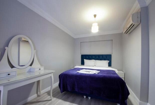 Miss City Hotel Taksim - Görsel 6