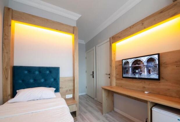 Miss City Hotel Taksim - Görsel 8