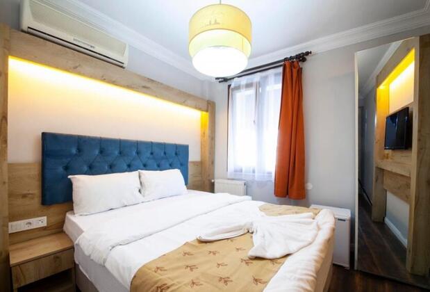 Miss City Hotel Taksim - Görsel 4