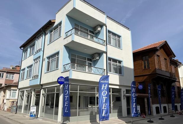 Maritsa Hotel - Görsel 5