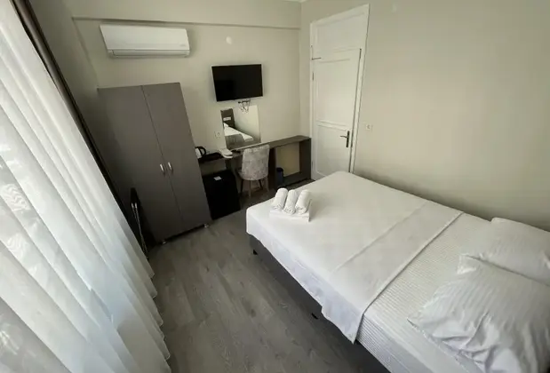 Maritsa Hotel - Görsel 7