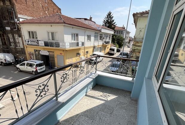 Maritsa Hotel - Görsel 8