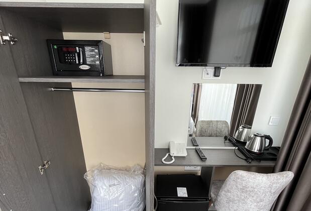 Maritsa Hotel - Görsel 9