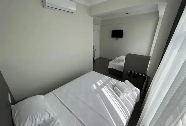 Maritsa Hotel - Görsel 10