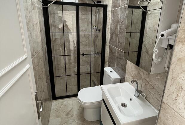 Maritsa Hotel - Görsel 11