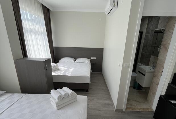 Maritsa Hotel - Görsel 12