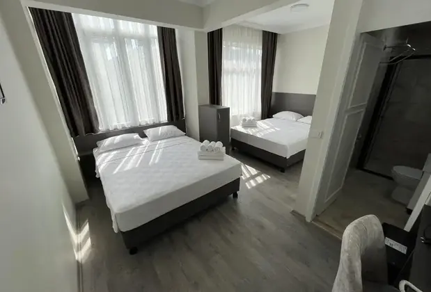 Maritsa Hotel - Görsel 13