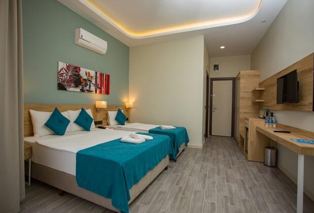 Martı Prime Beach - Görsel 11