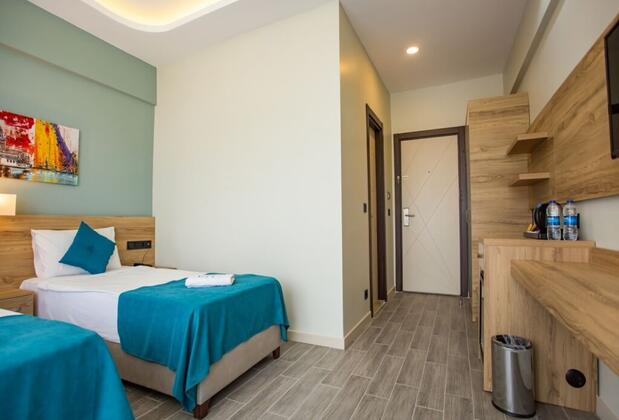 Martı Prime Beach - Görsel 14