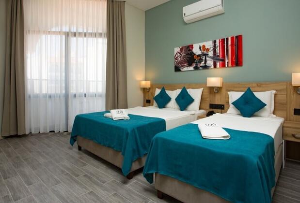Martı Prime Beach - Görsel 17