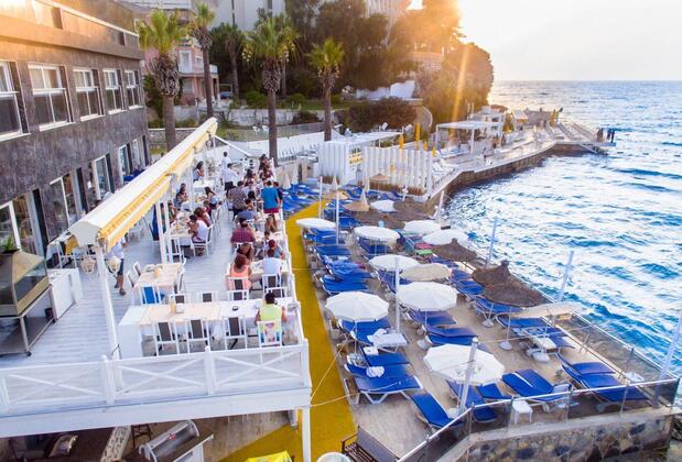 Martı Prime Beach - Görsel 25