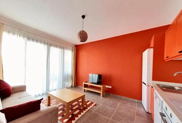 Mmk Yel Değirmeni Apart Otel - Görsel 3